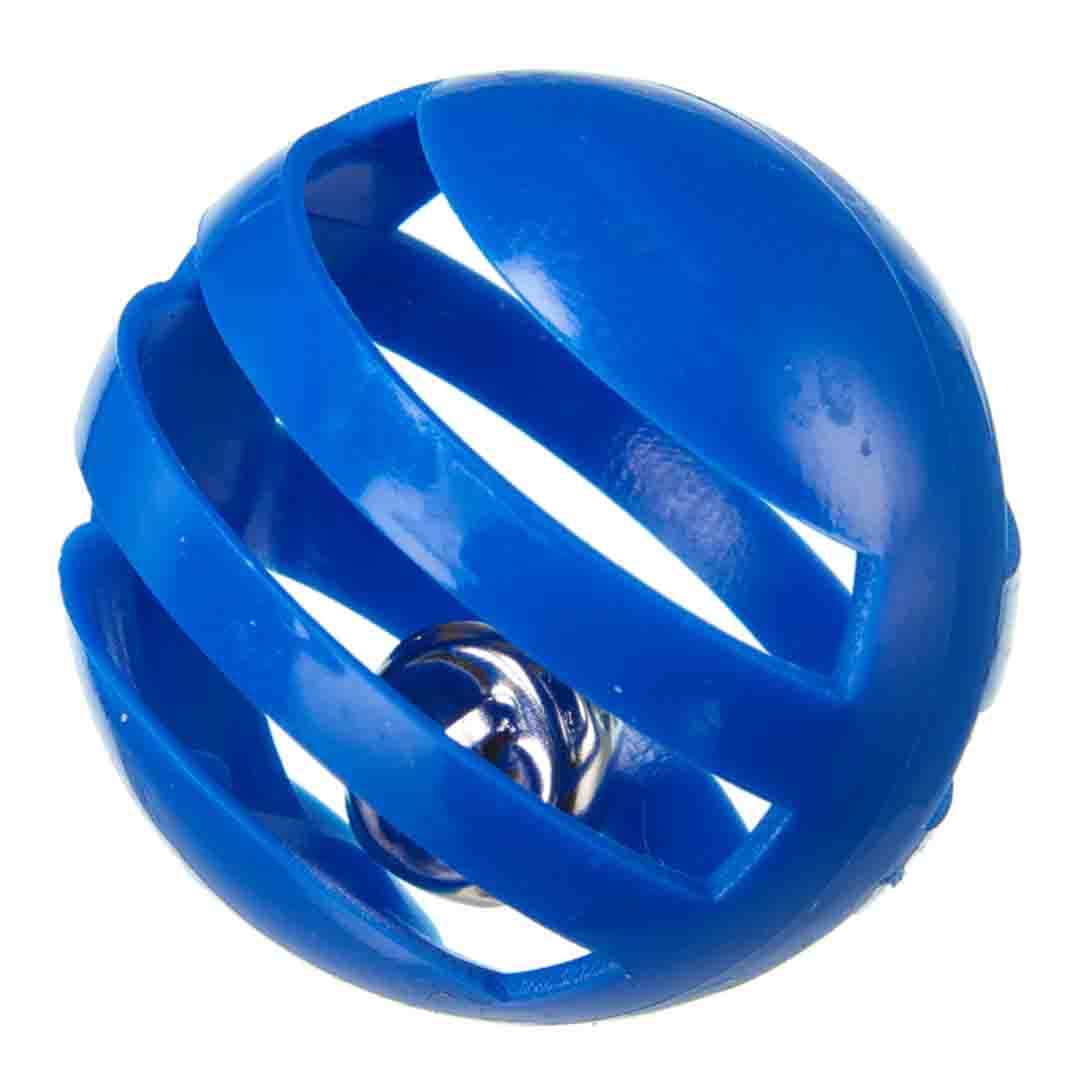Rufus & Rosie Connect A Ball Cat Toy