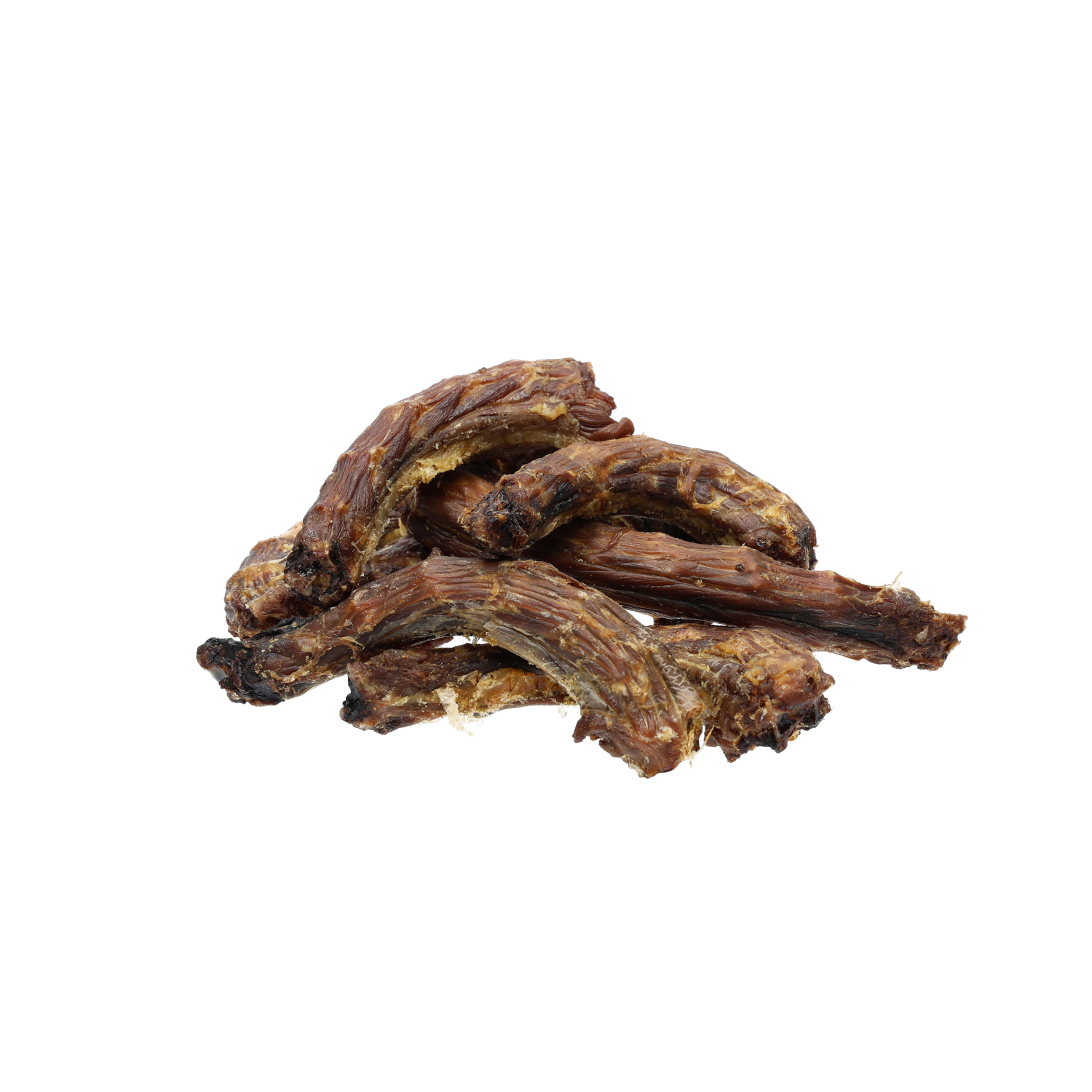 Lifestage Pre-Pack 100% Chicken Necks Dog Treats 200g