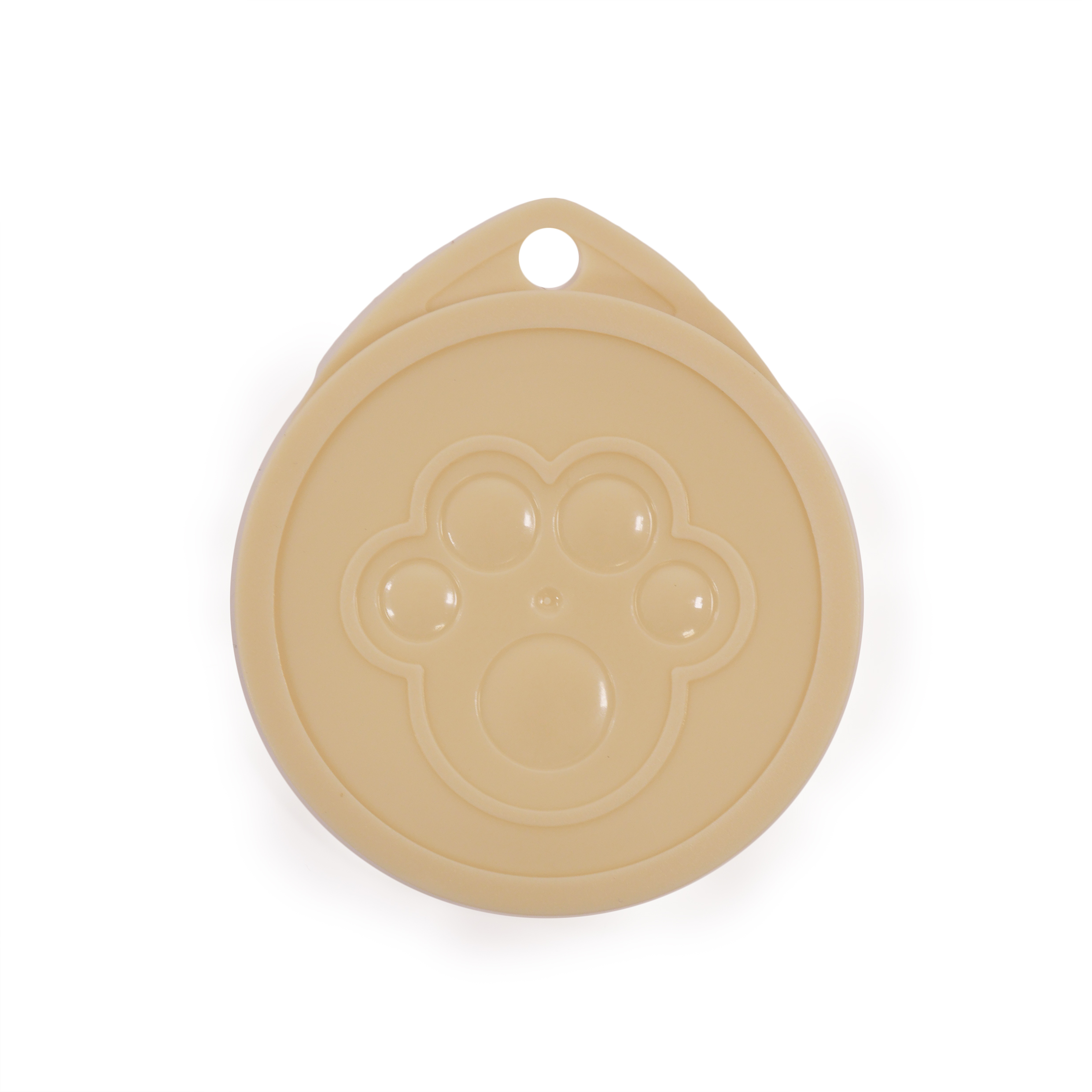 Rosewood Small Silicone Pet Food Can Covers - 3-Pack