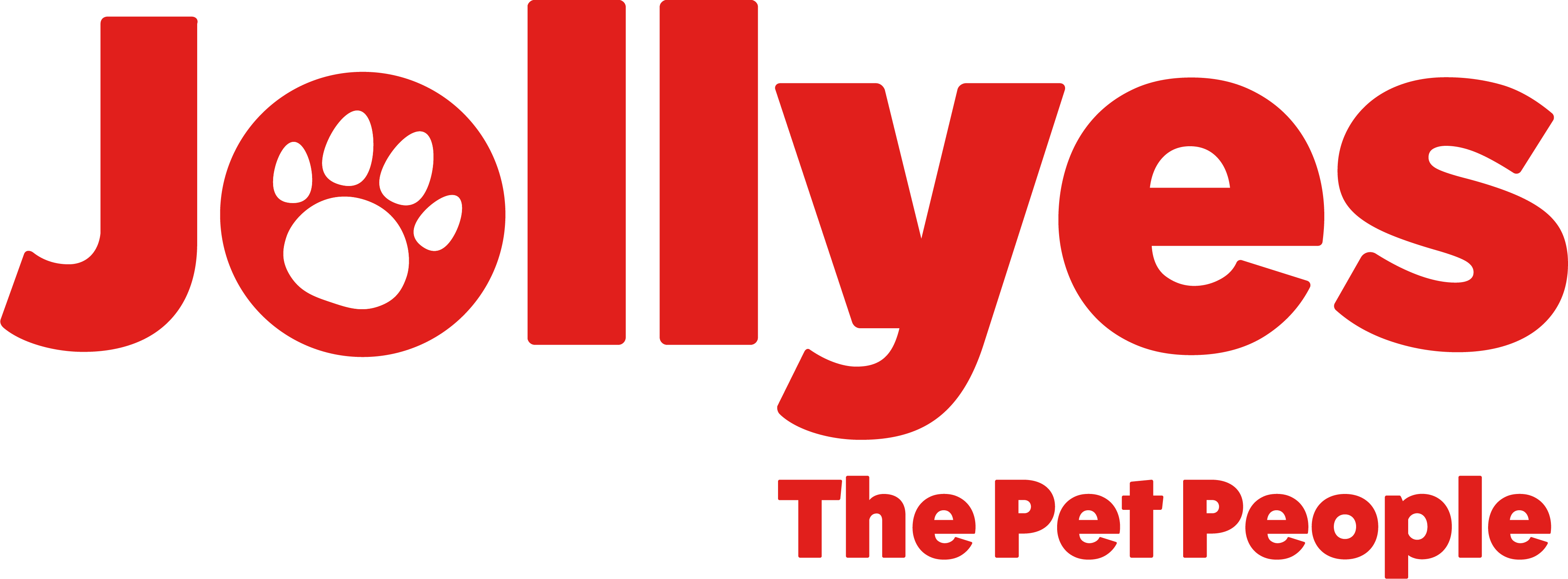 Jollyes