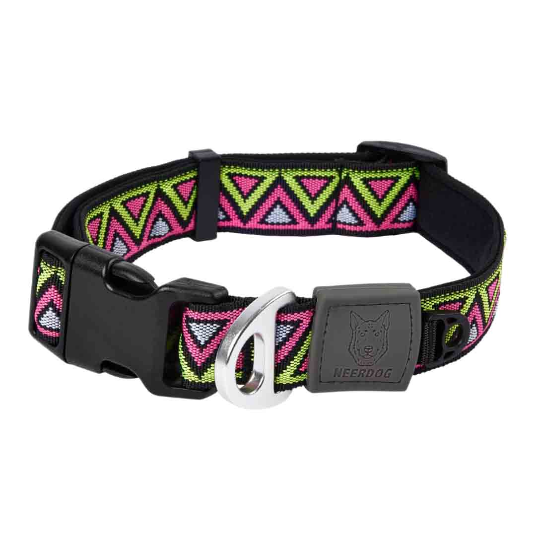 Neerdog Go-Cee-Lantana-Collar Medium