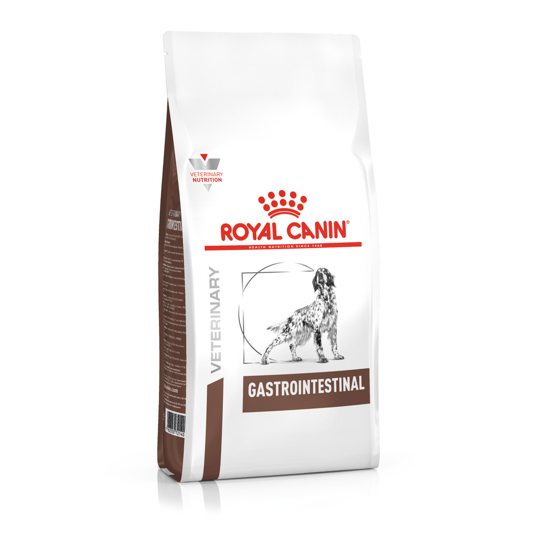 Royal Canin Gastrointestinal Adult Dry Dog Food 2kg