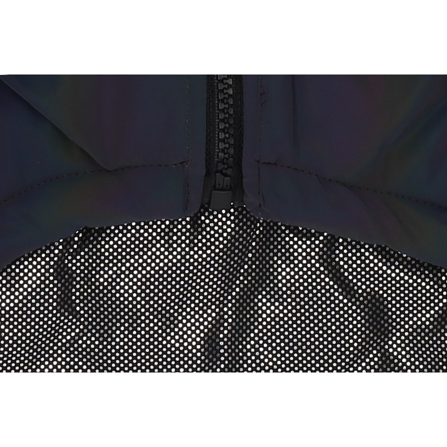 Rufus & Rosie Padded Country Jacket Navy, S+