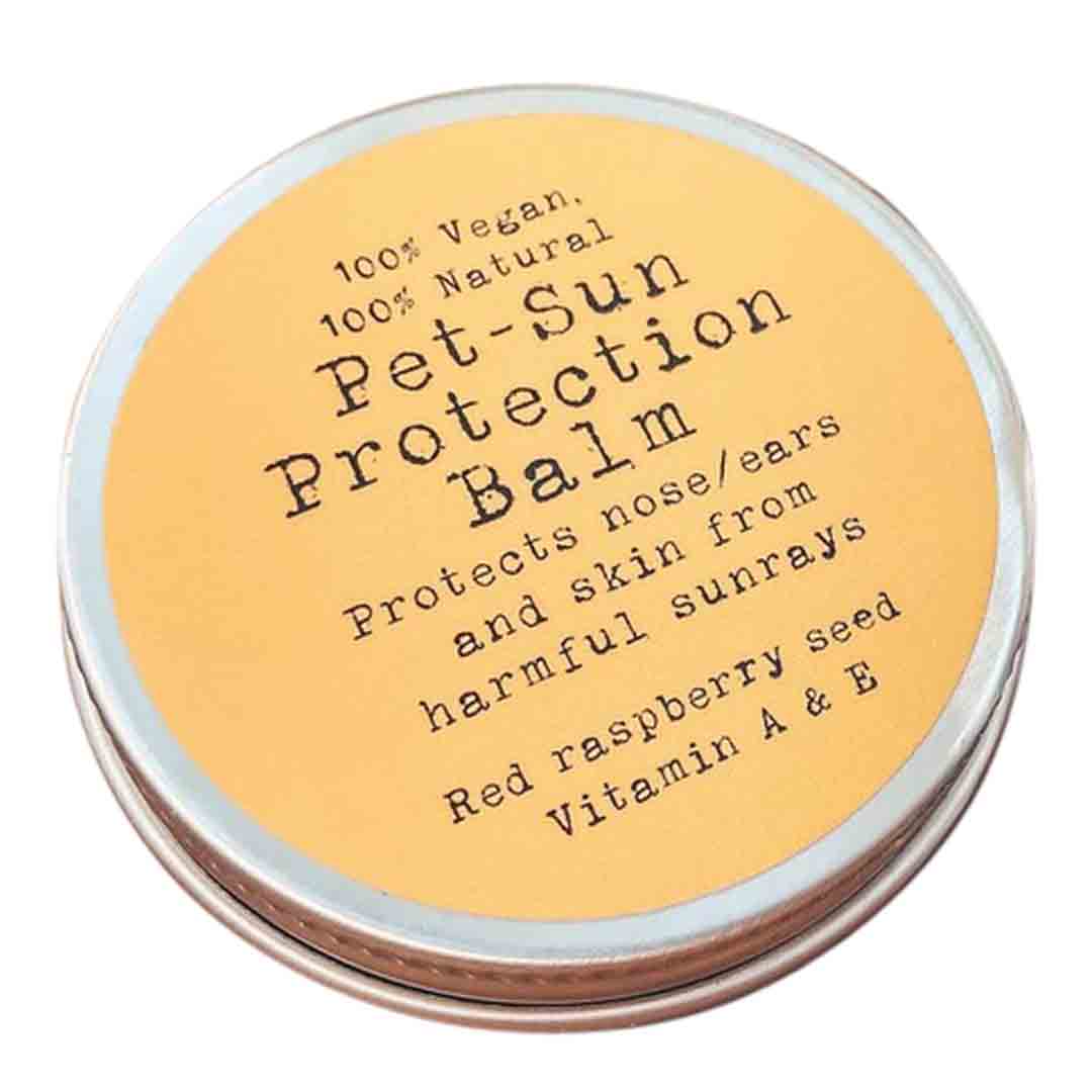 Paws Right There Sun Protection Pet Balm 30ml