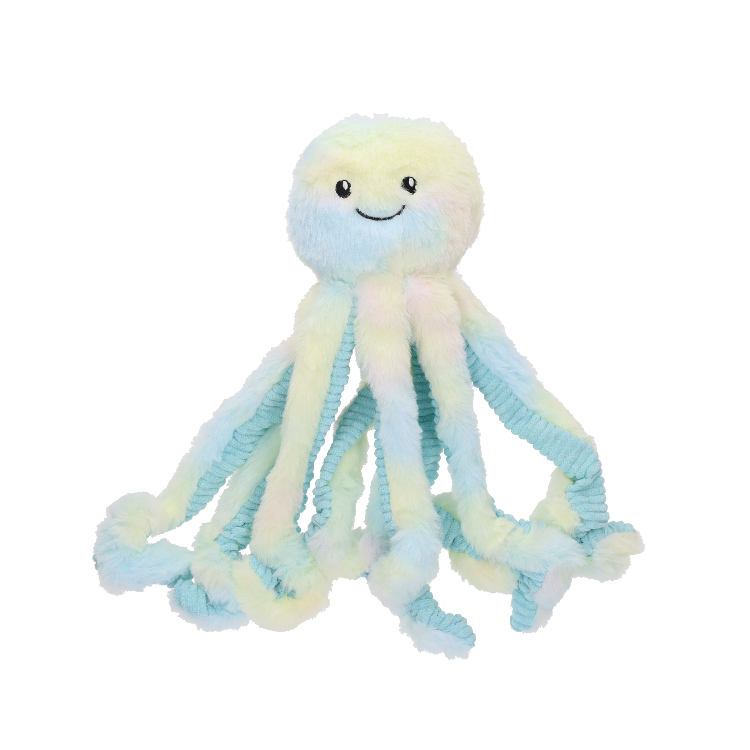 Rufus & Rosie Daddy Octopus, Dog Toy