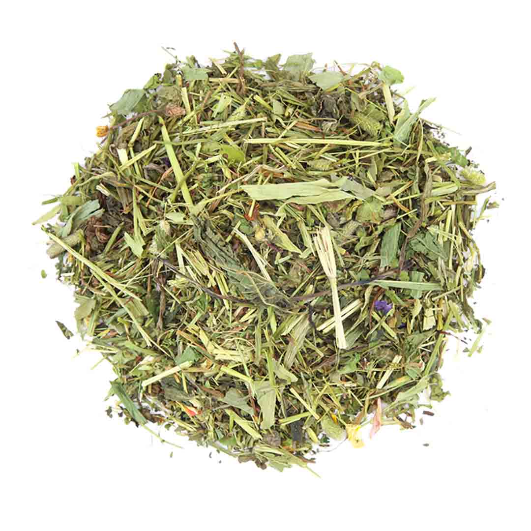 Natures Own Garden Herbs Small Animal Treat