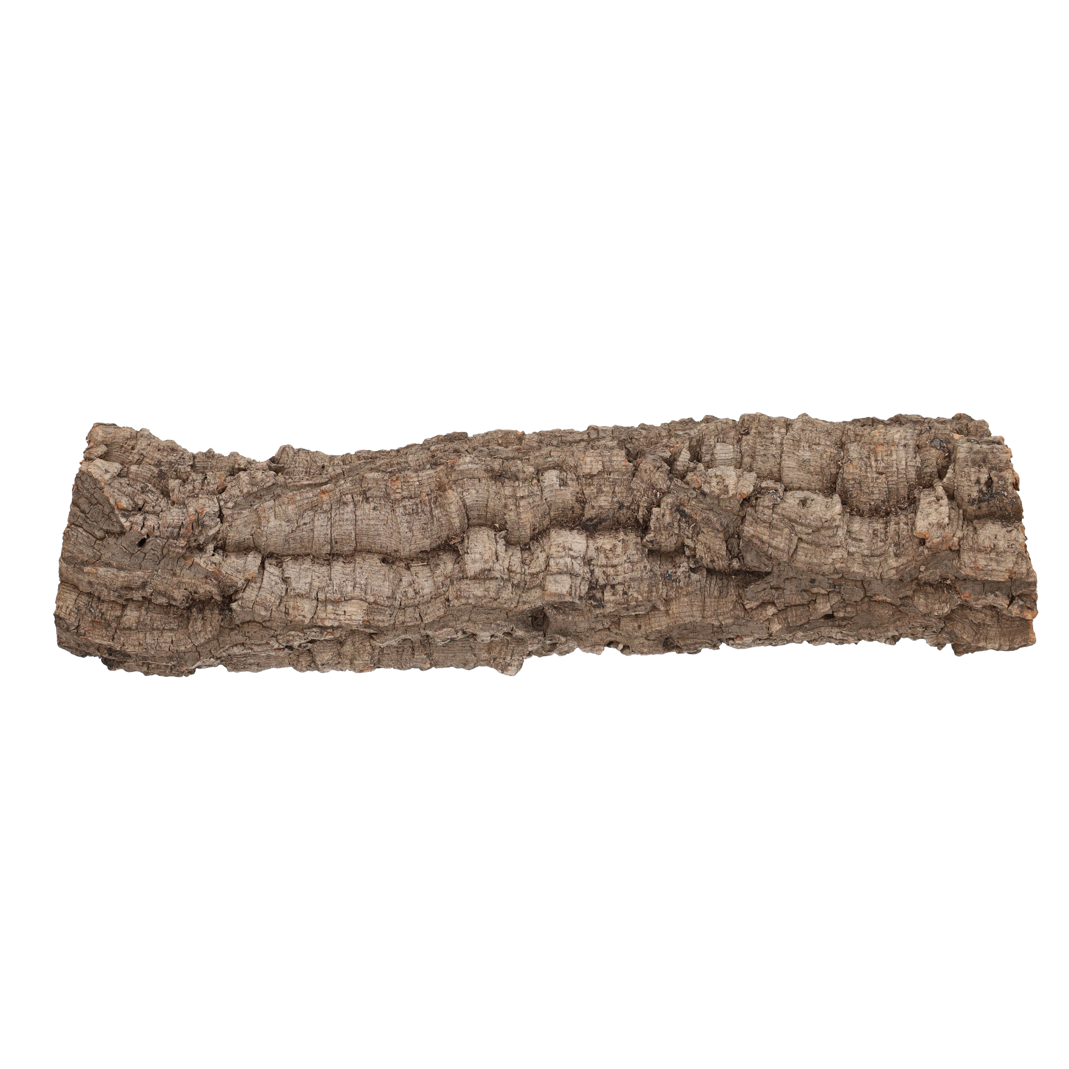 ProRep Cork Bark Flat, Small, Aquarium Ornament