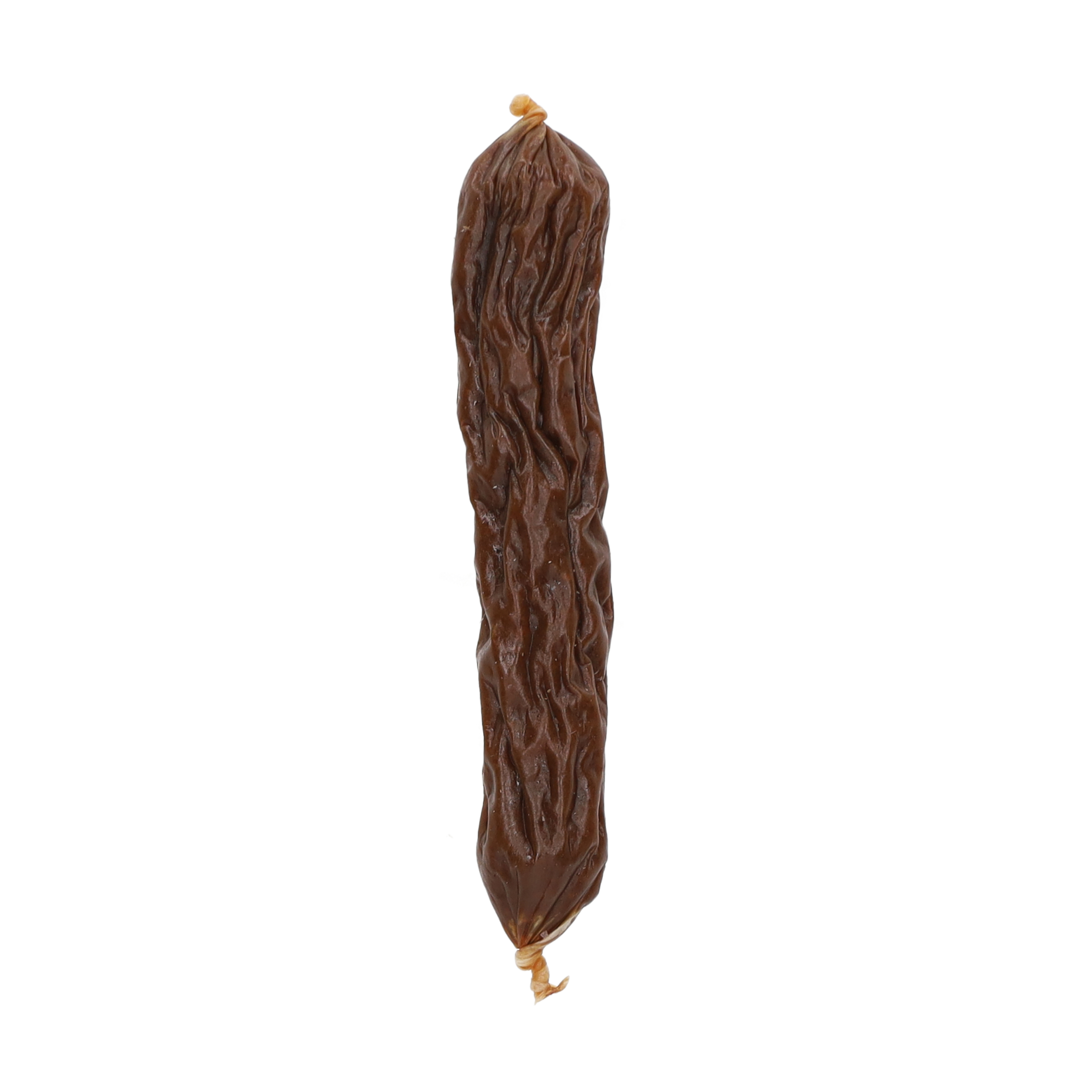 Jollyes Duck Sausage Natural Dog Treat, 4 inch