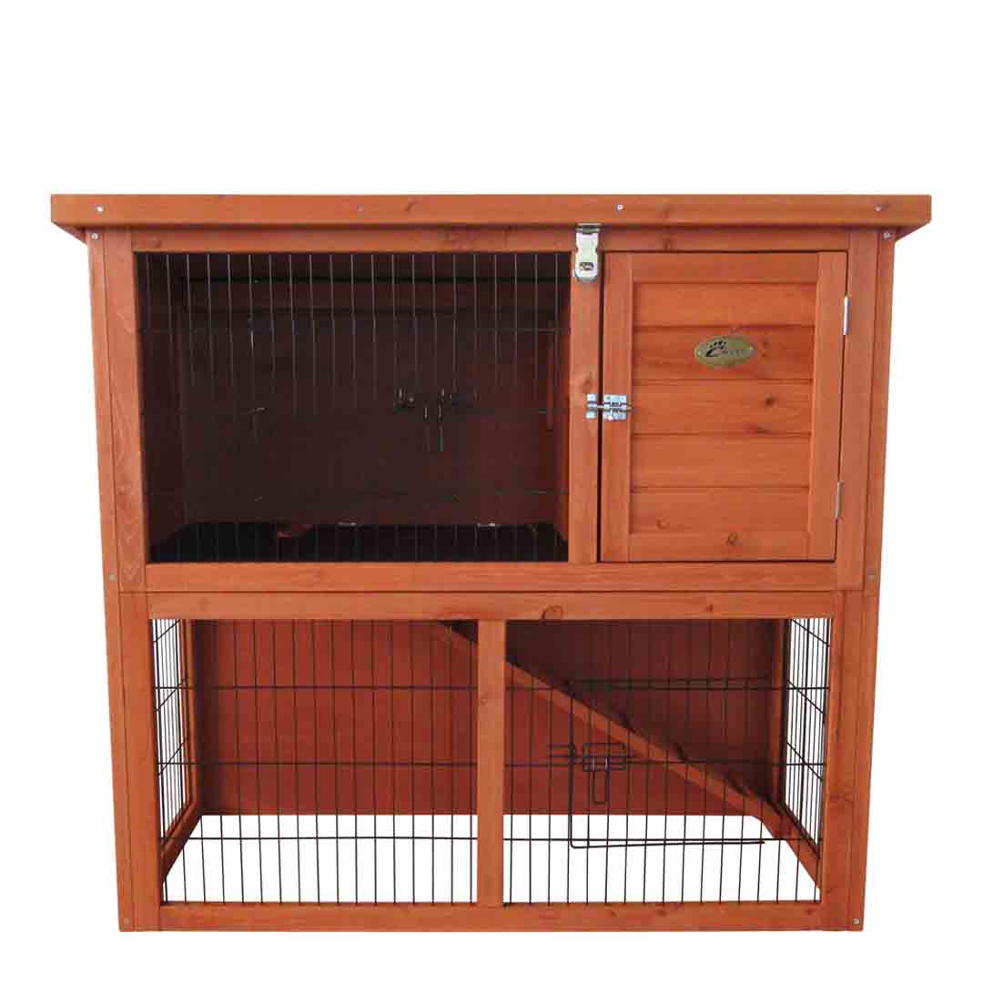 Cheeko Over & Under Easy Grazer 42"