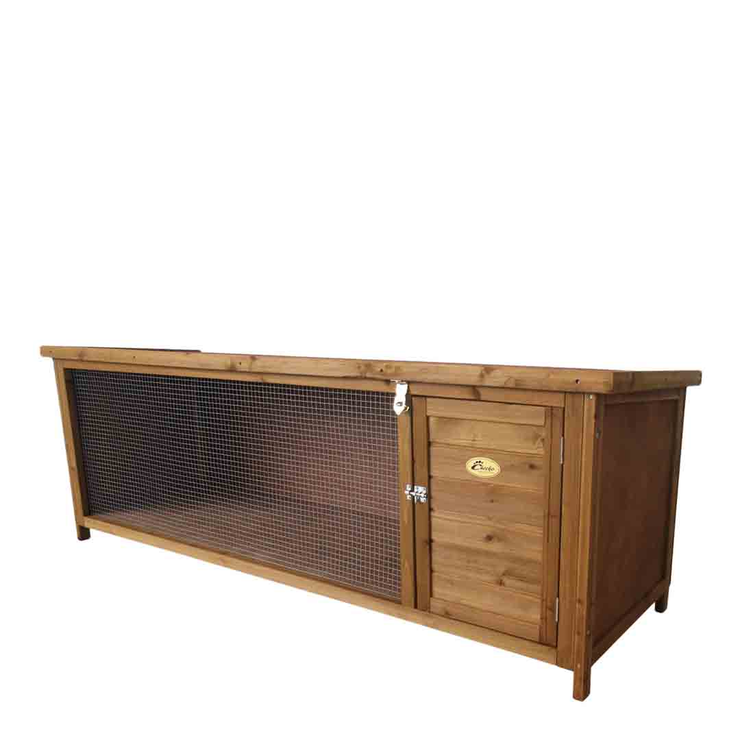 Cheeko Smart Hutch 175cm