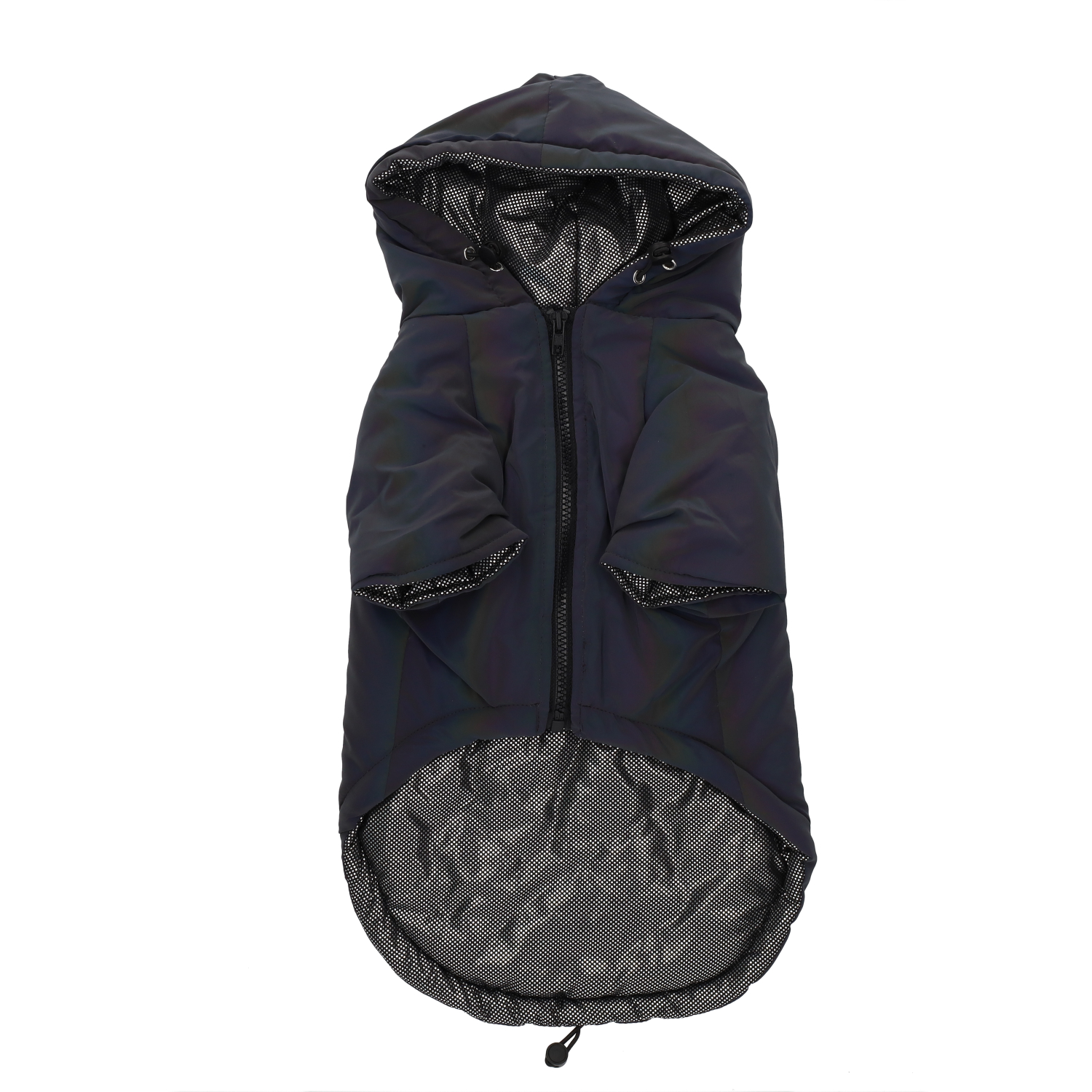 Rufus & Rosie Padded Country Jacket Navy, S+
