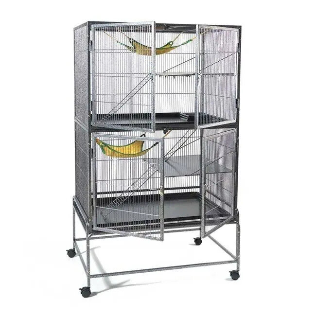 Liberta Explorer Large Double Rodent Cage 