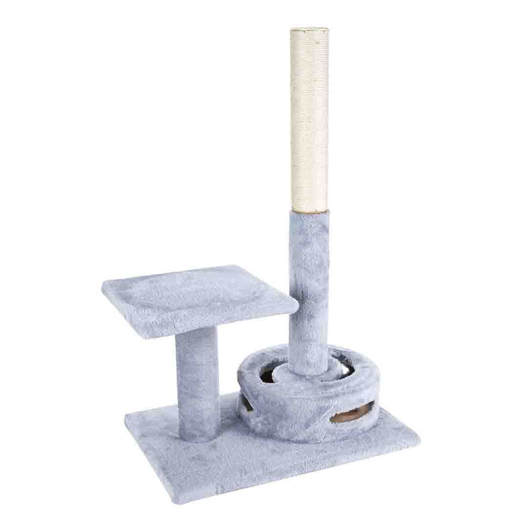  Rufus & Rosie Burley Cat Scratcher