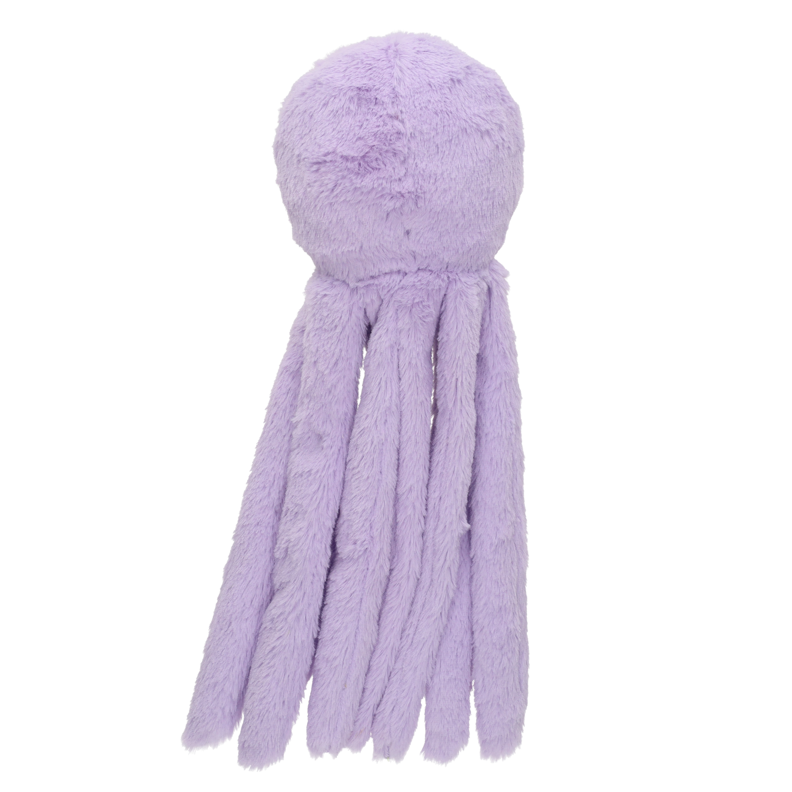 Pet Living Plush Monster Octopus Dog Toy