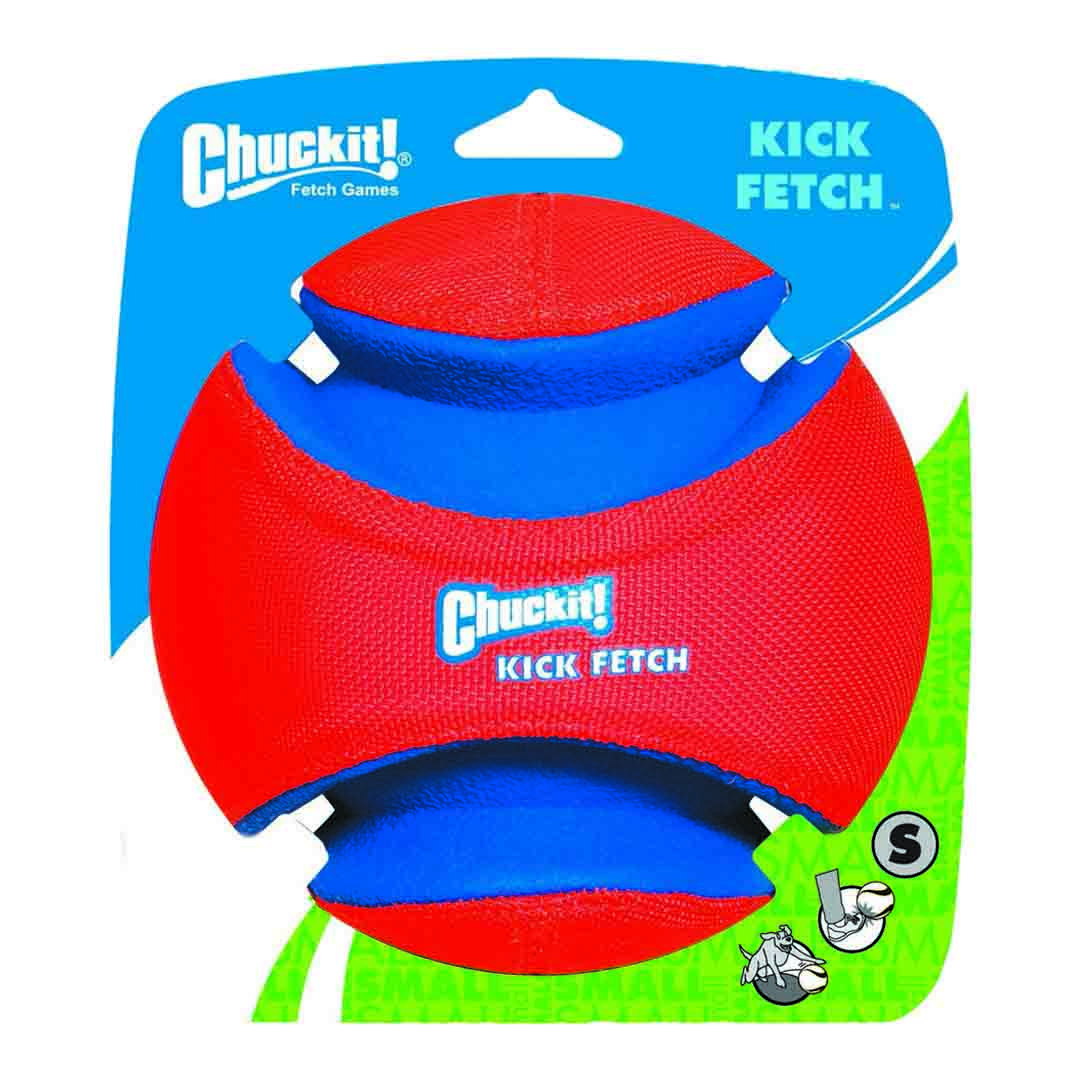 Chuckit! Kick Fetch, Small, 15cm