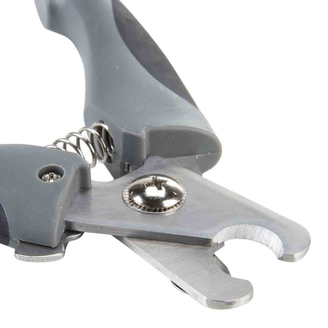 The Spa Deluxe Large Nail Clipper