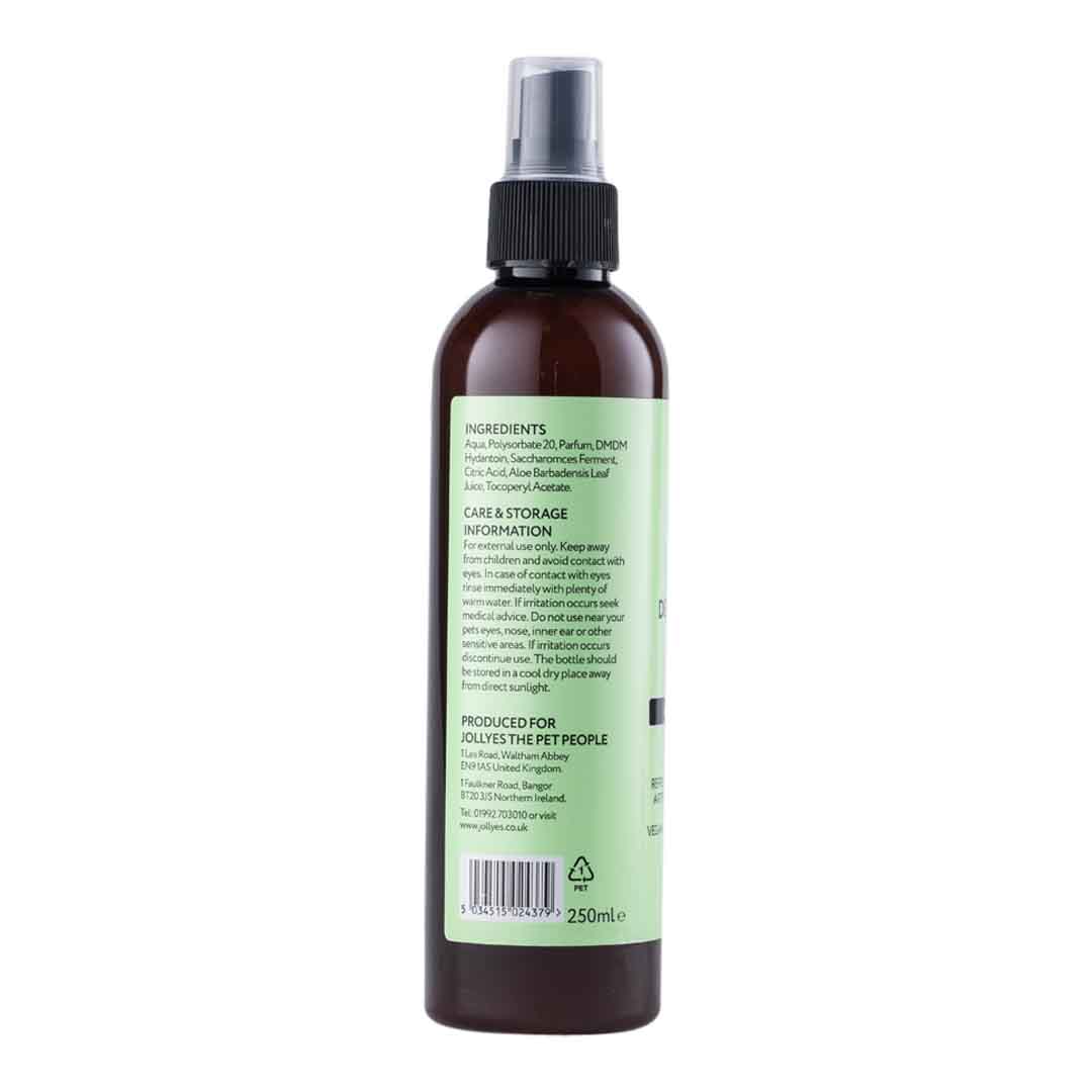 The Spa Lemongrass & Mint Deodoriser 250ml