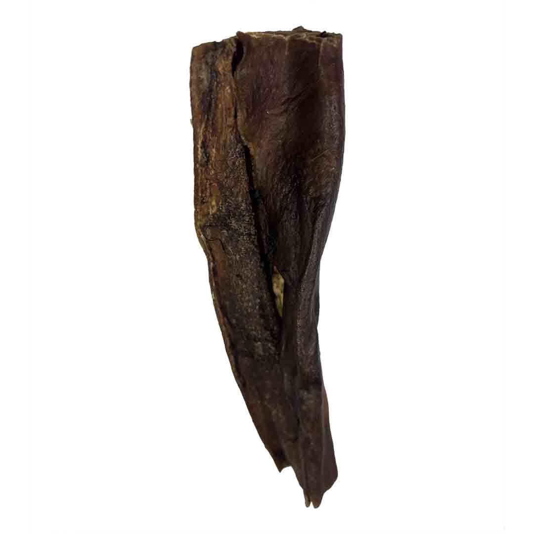 NAW Wild Boar Skin Natural Dog Treat