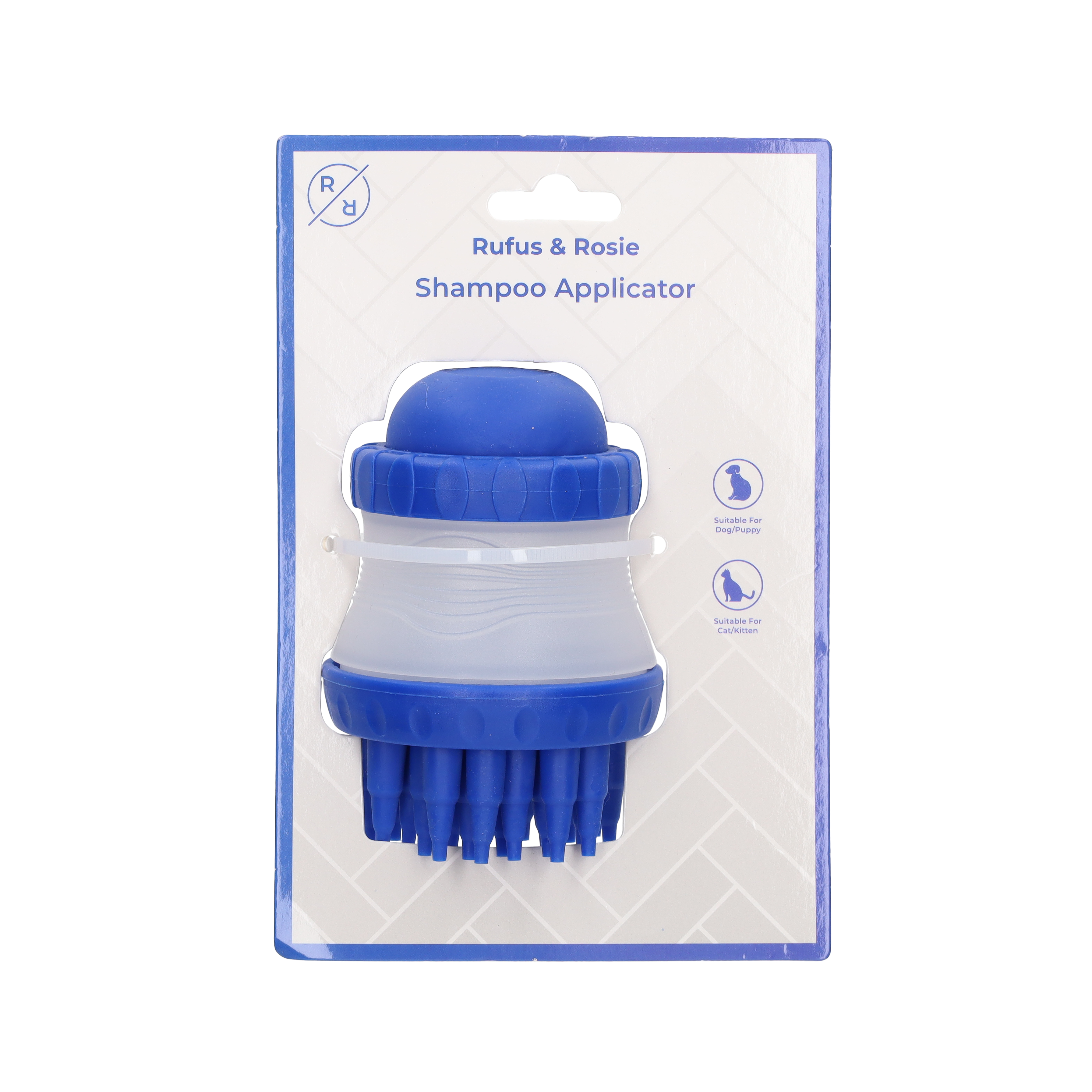Rufus & Rosie Shampoo Applicator