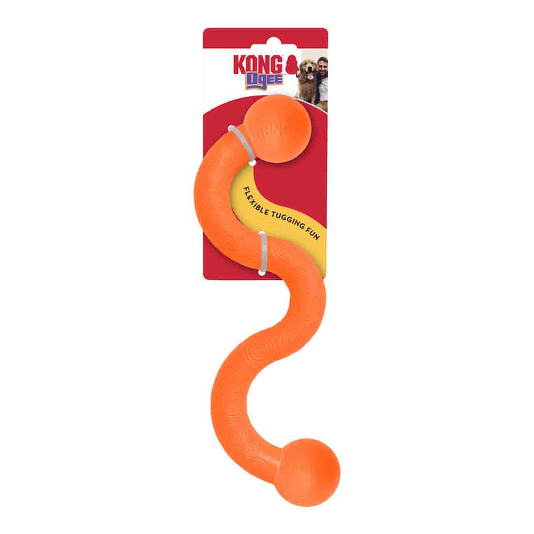 Kong Ogee Stick Assorted Medium