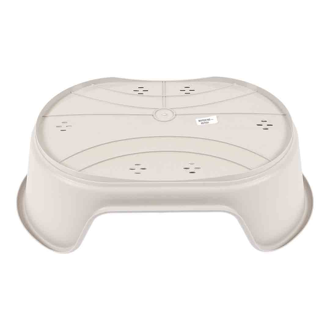 Smart Choice Plastic Puppy Bed 77x51x34cm
