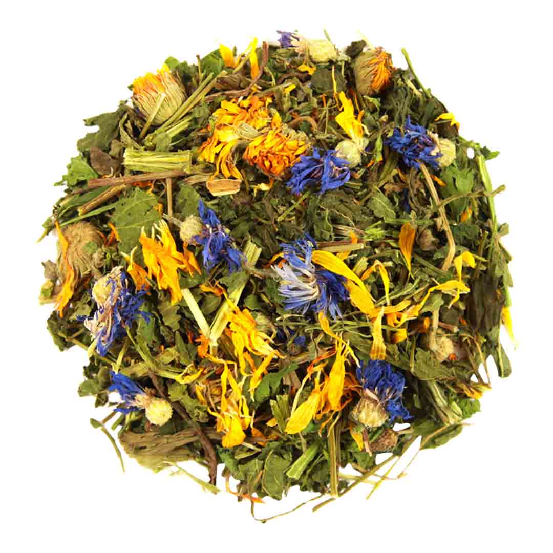 Nature's Own Herb Mix Cornflower & Dandelion Small Animal Food, 400g