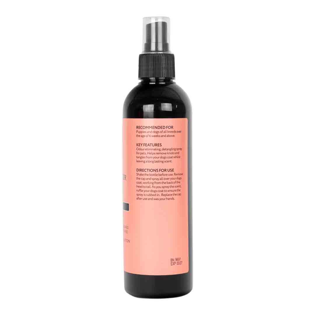 Deodoriser Spray, Pomegranate, 250ml