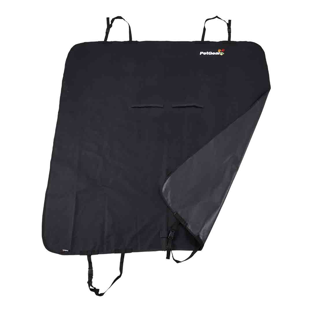 PetGear Rear Seat Hammock Cover