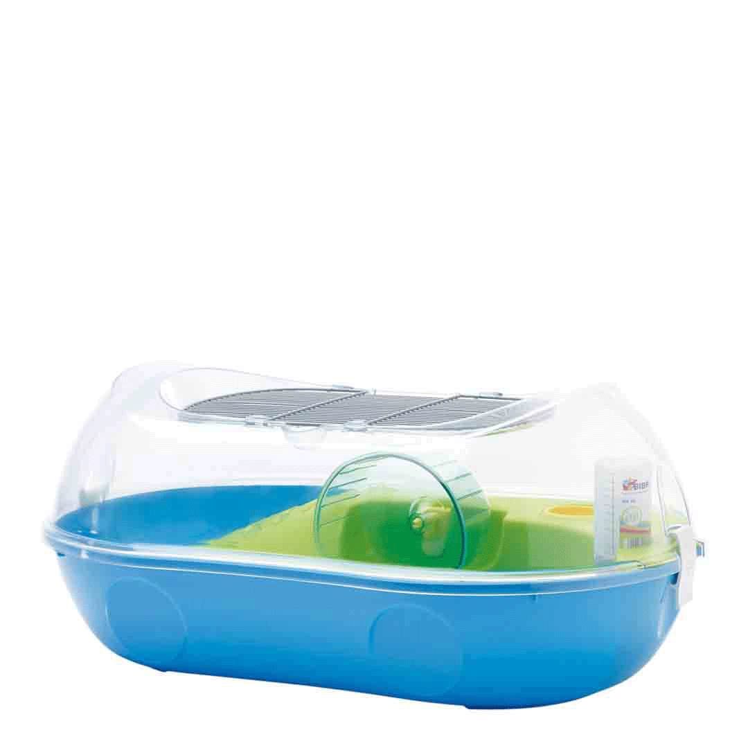 Savic Spelos Extra Large Hamster Cage