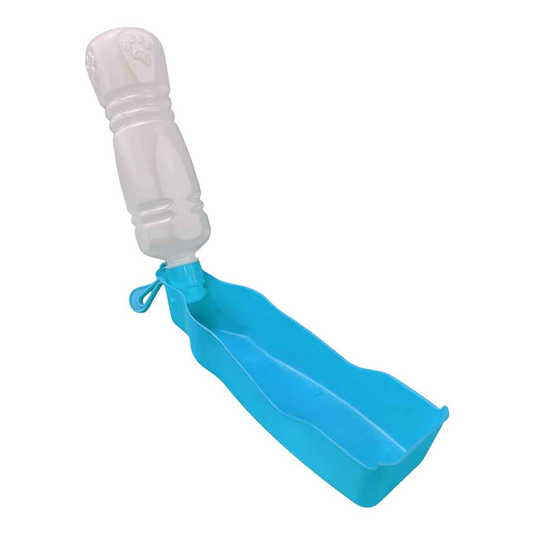 Pet Living Travel Water Bottle