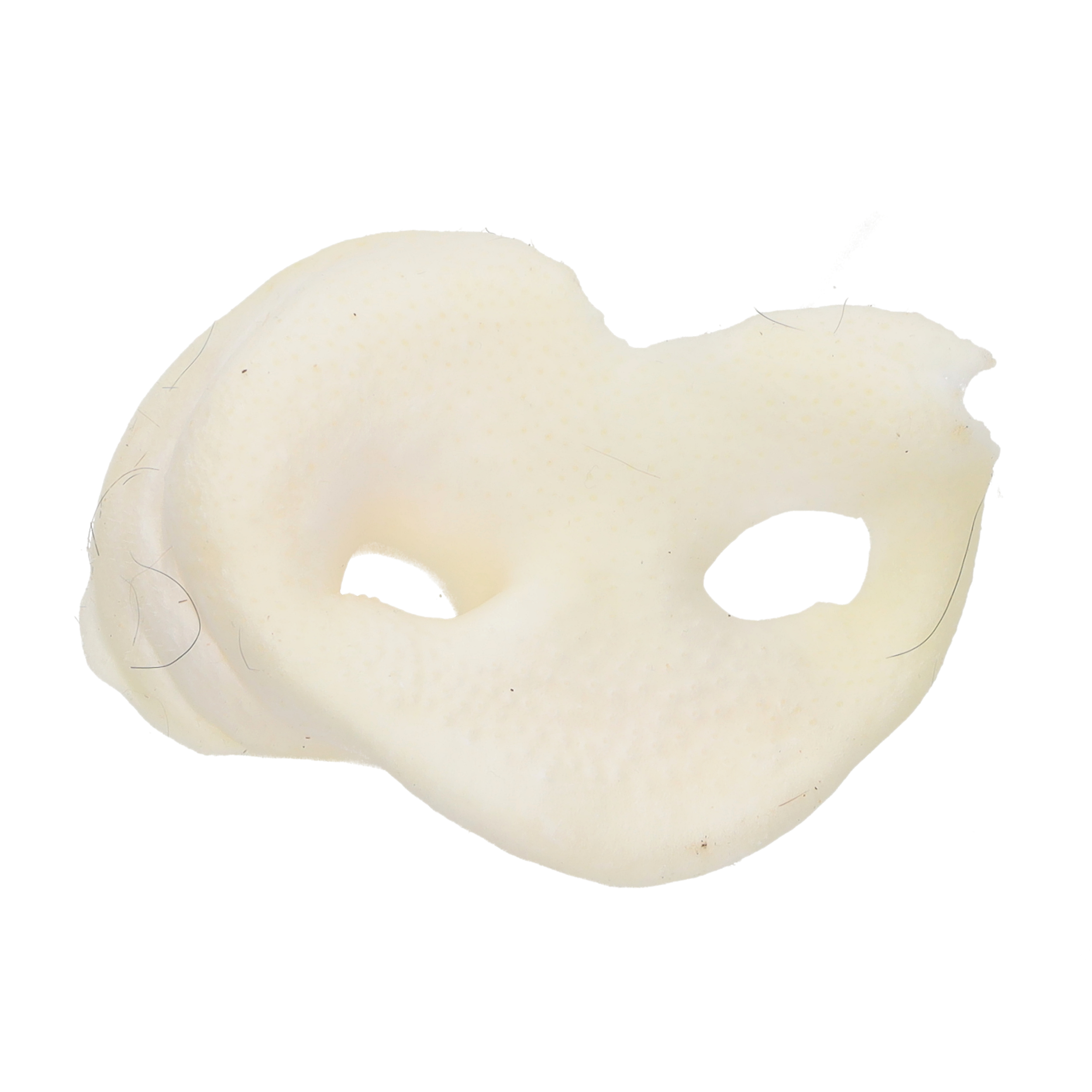 Jollyes Air Dried Puffed Porky Snout Dog Treat