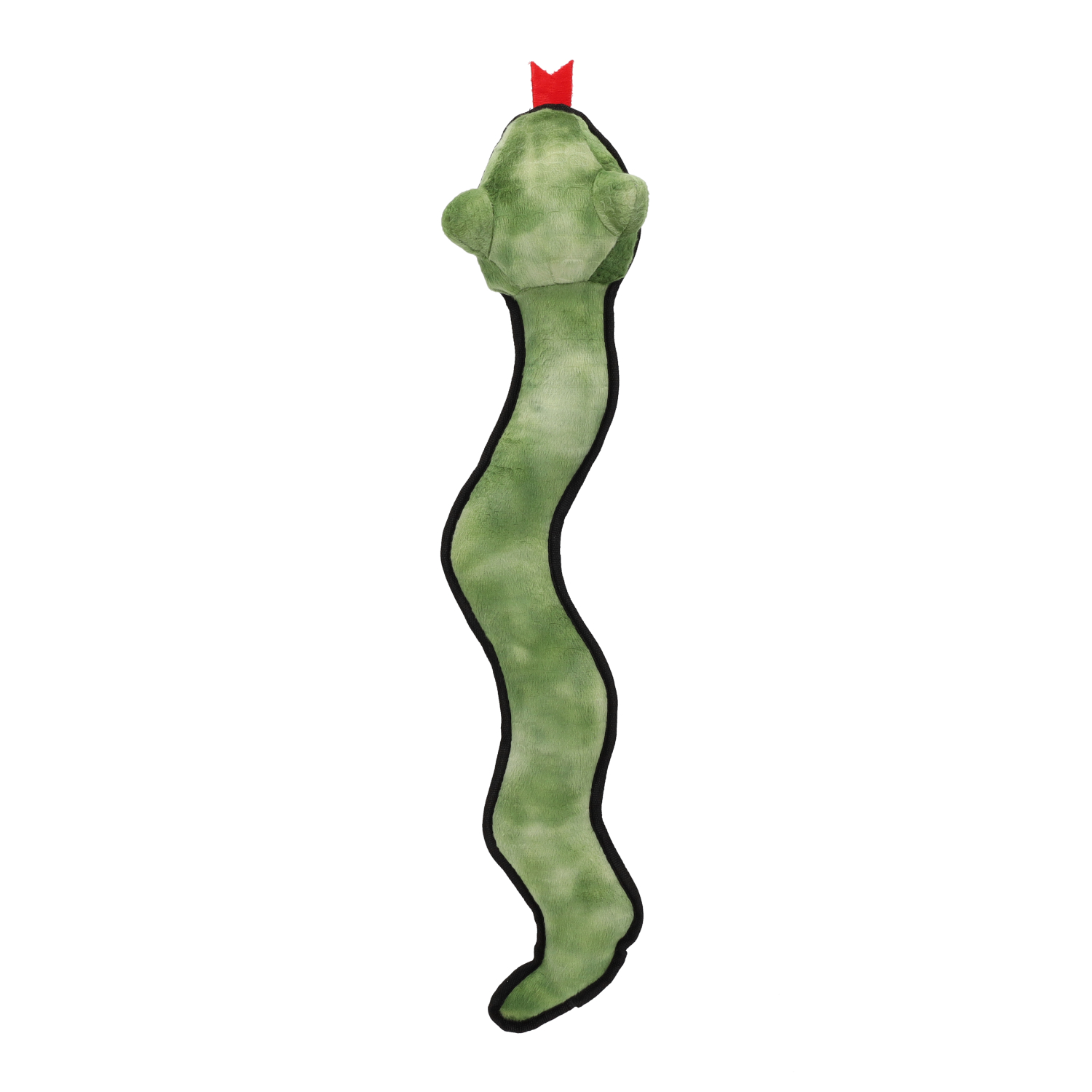 Pet Living Jungle Animal Snake Tough Dog Toy