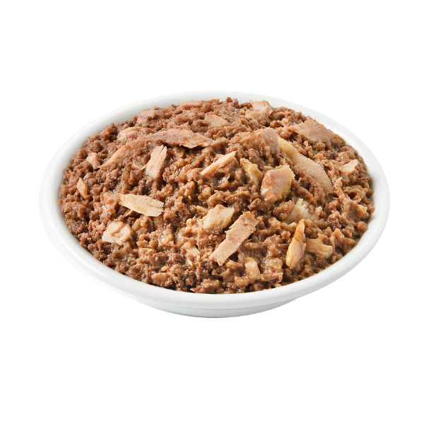 Cookhouse Luxury Complete Cat Food Tuna Pate Terrine 70g