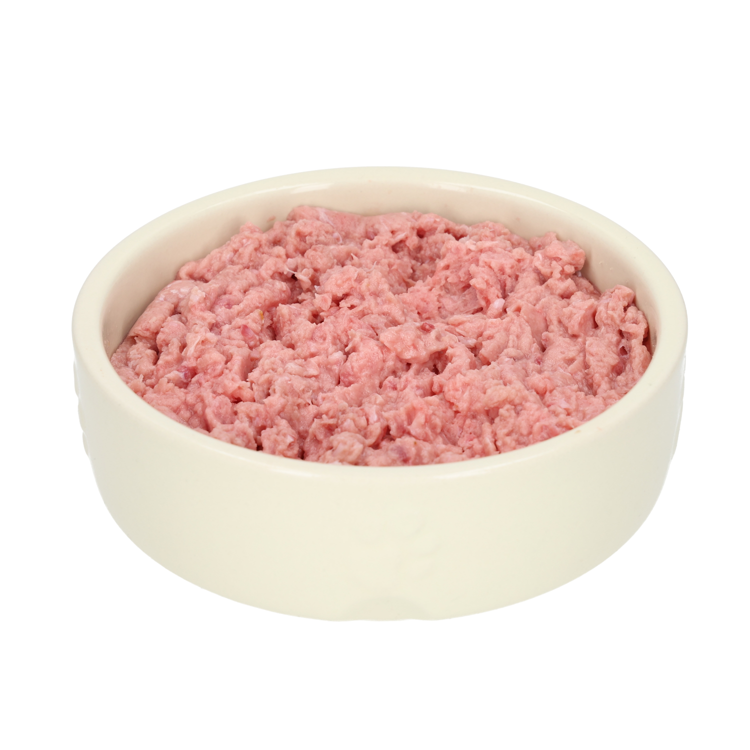 Natures Menu Chicken And Rabbit Raw Dog Food, 400g