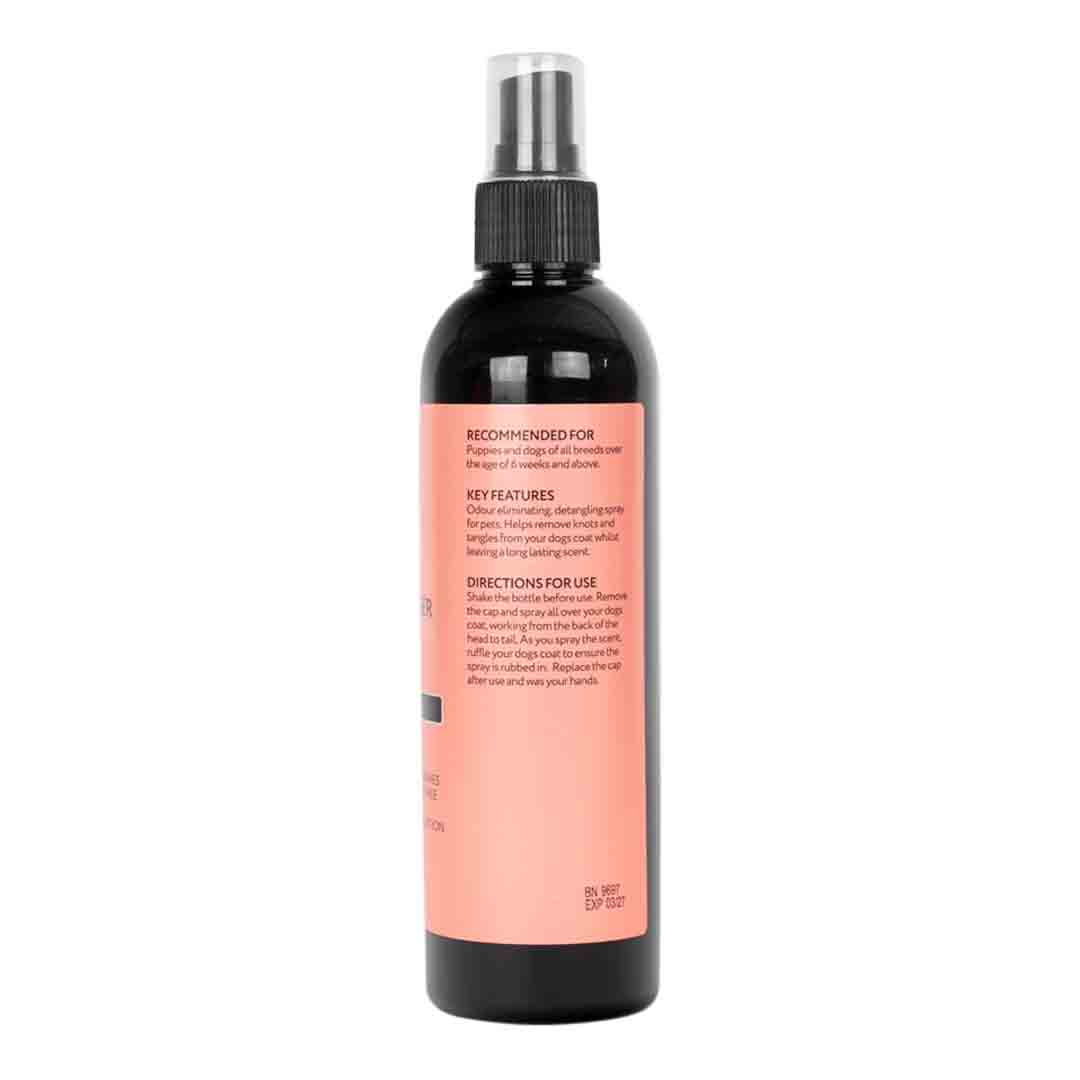 Deodoriser Spray, Pomegranate, 250ml