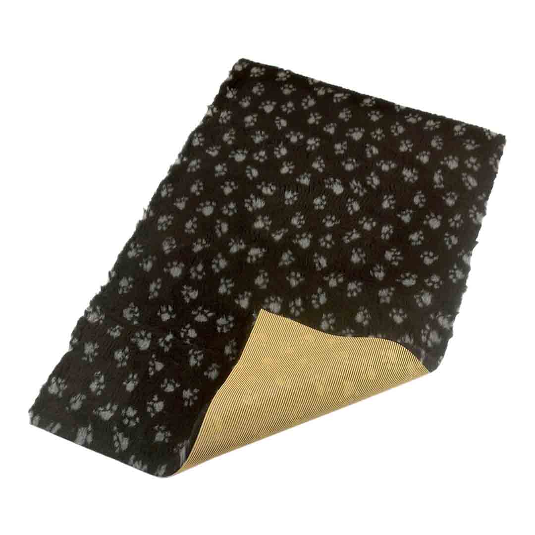 Bronte Glen Vetbed Paws Dog Bed, L