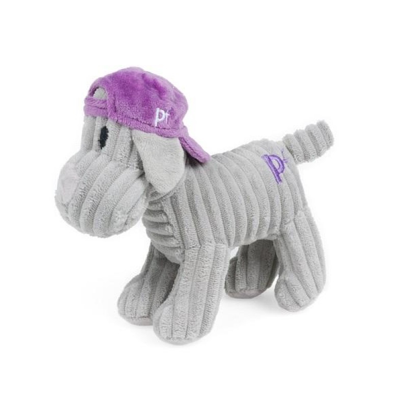 Petface Funky Freddi Plush Dog Toy