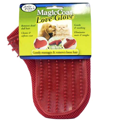 Four Paws Magic Love Glove