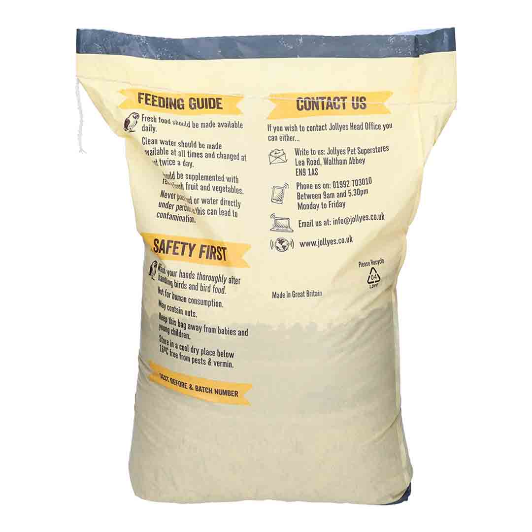 LFJ Millers Foreign Finch Food, 20kg