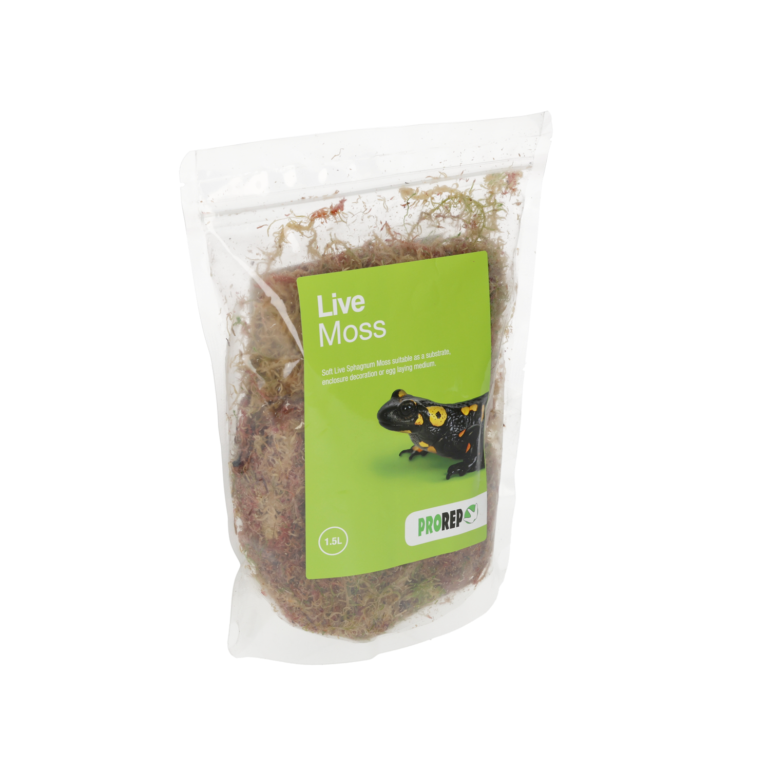 ProRep Live Moss Reptile Substrate