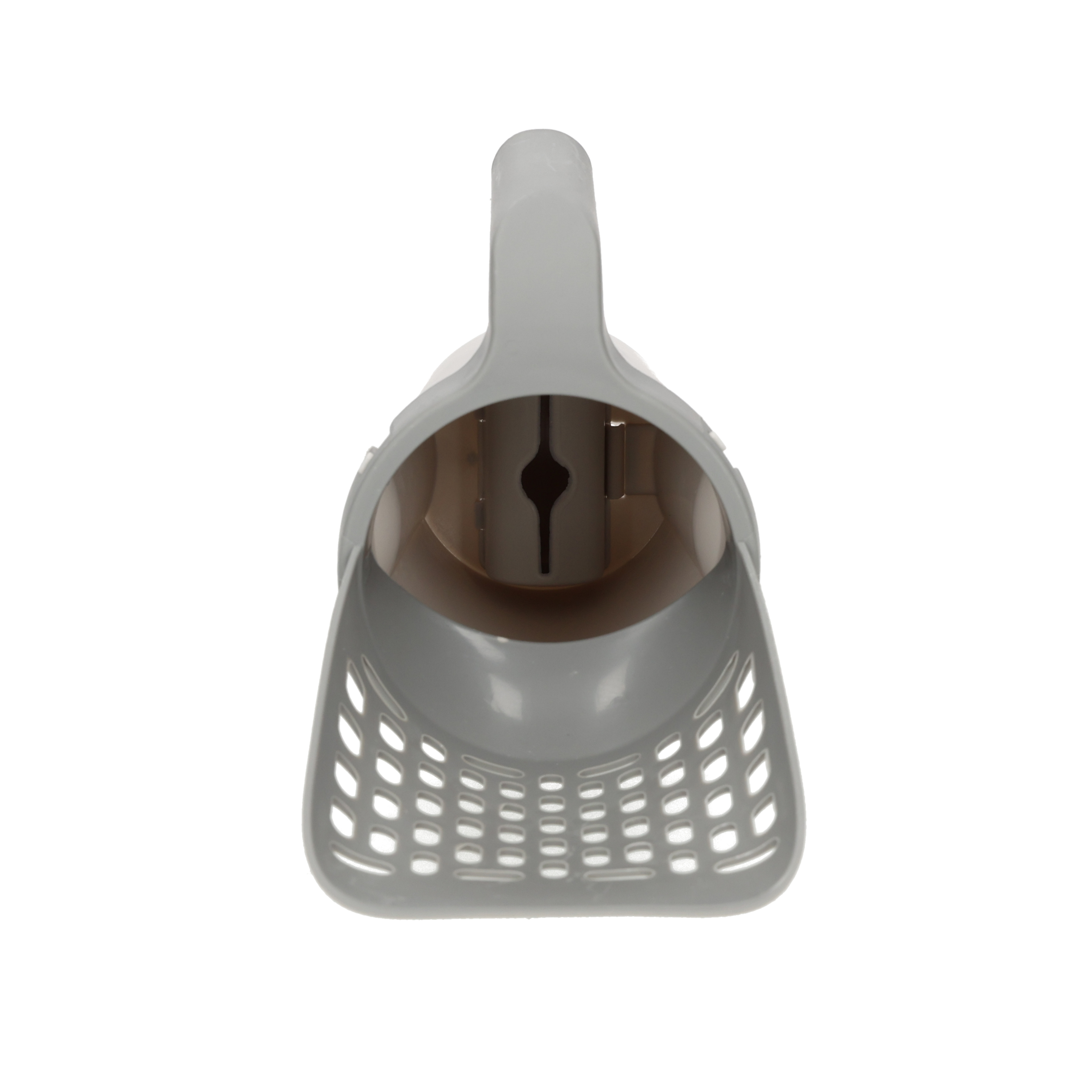 Rufus & Rosie Cat Litter Scoop with Bag