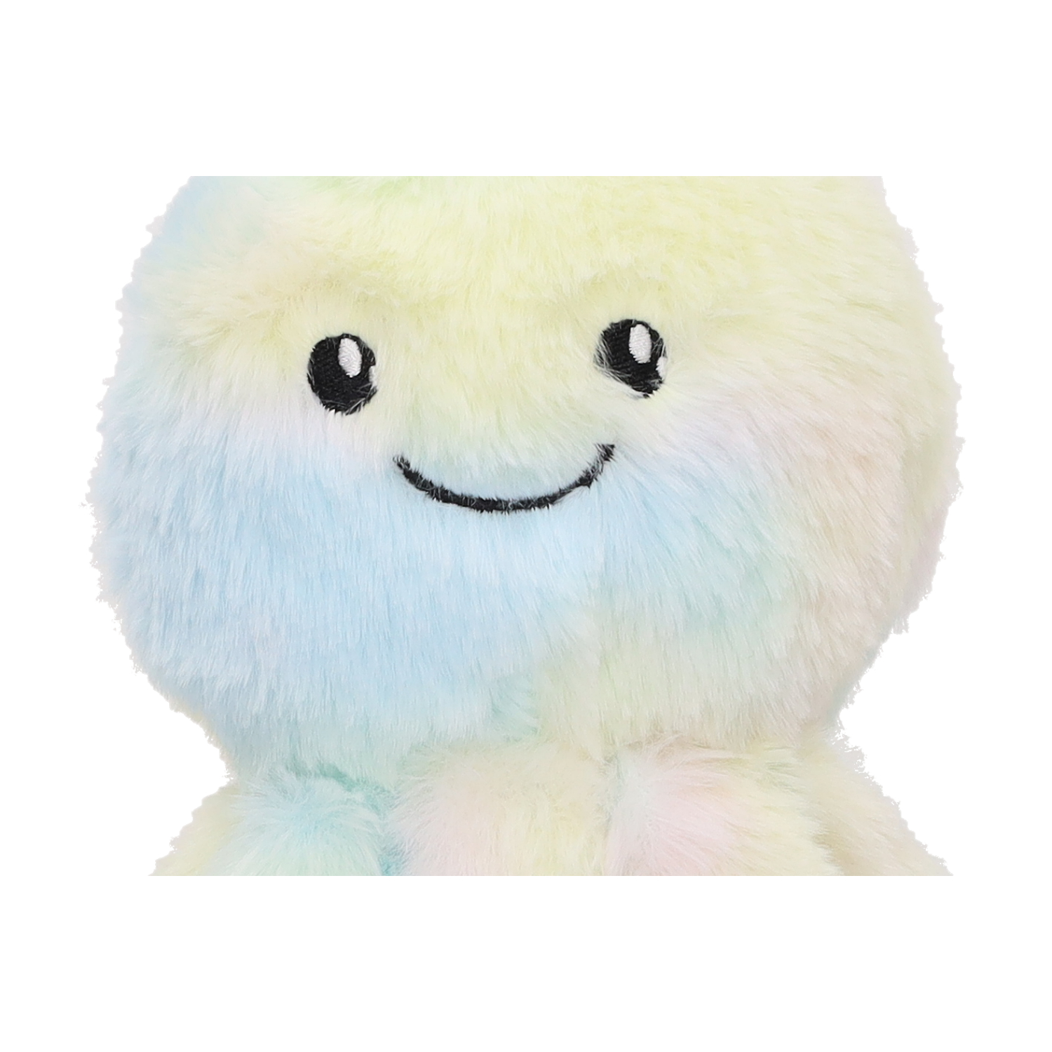 Rufus & Rosie Daddy Octopus, Dog Toy