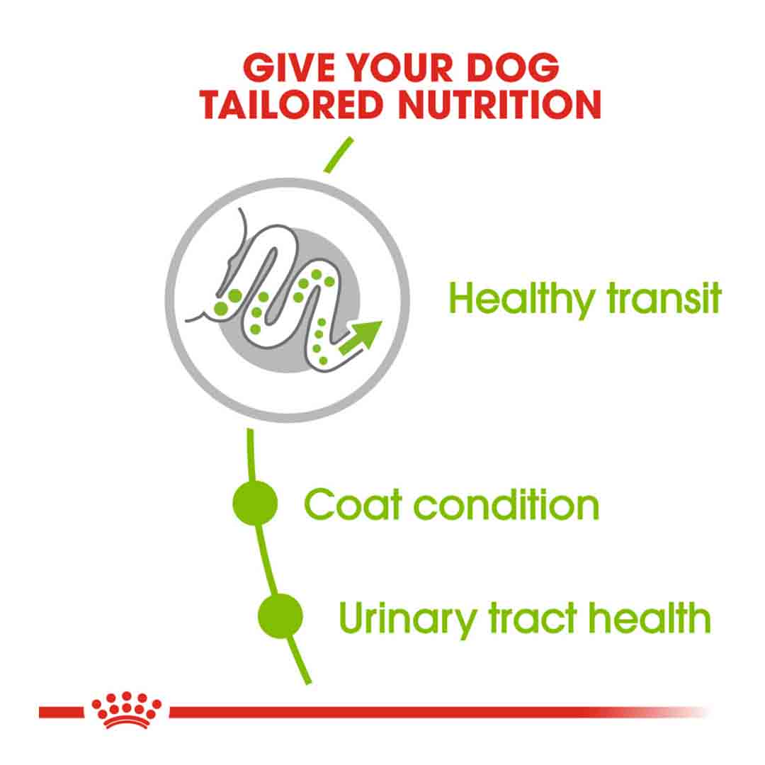 Royal Canin Dry Dog Food Extra Small Adult Dog 1.5kg
