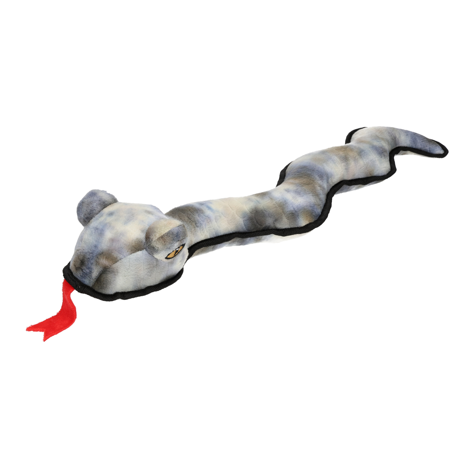 Pet Living Jungle Animal Snake Tough Dog Toy