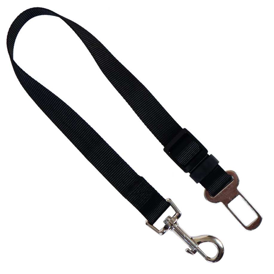 RAC In-Car Harness Seat belt Connector Strap