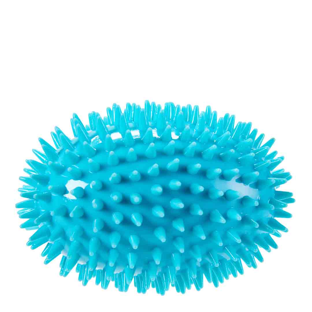 Rufus & Rosie Spikey Rugby Ball