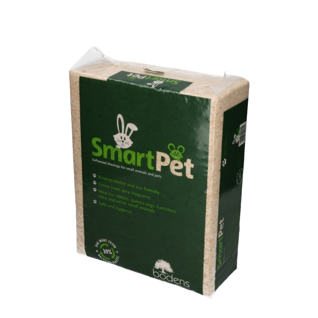 Woodshavings Bedding, Medium