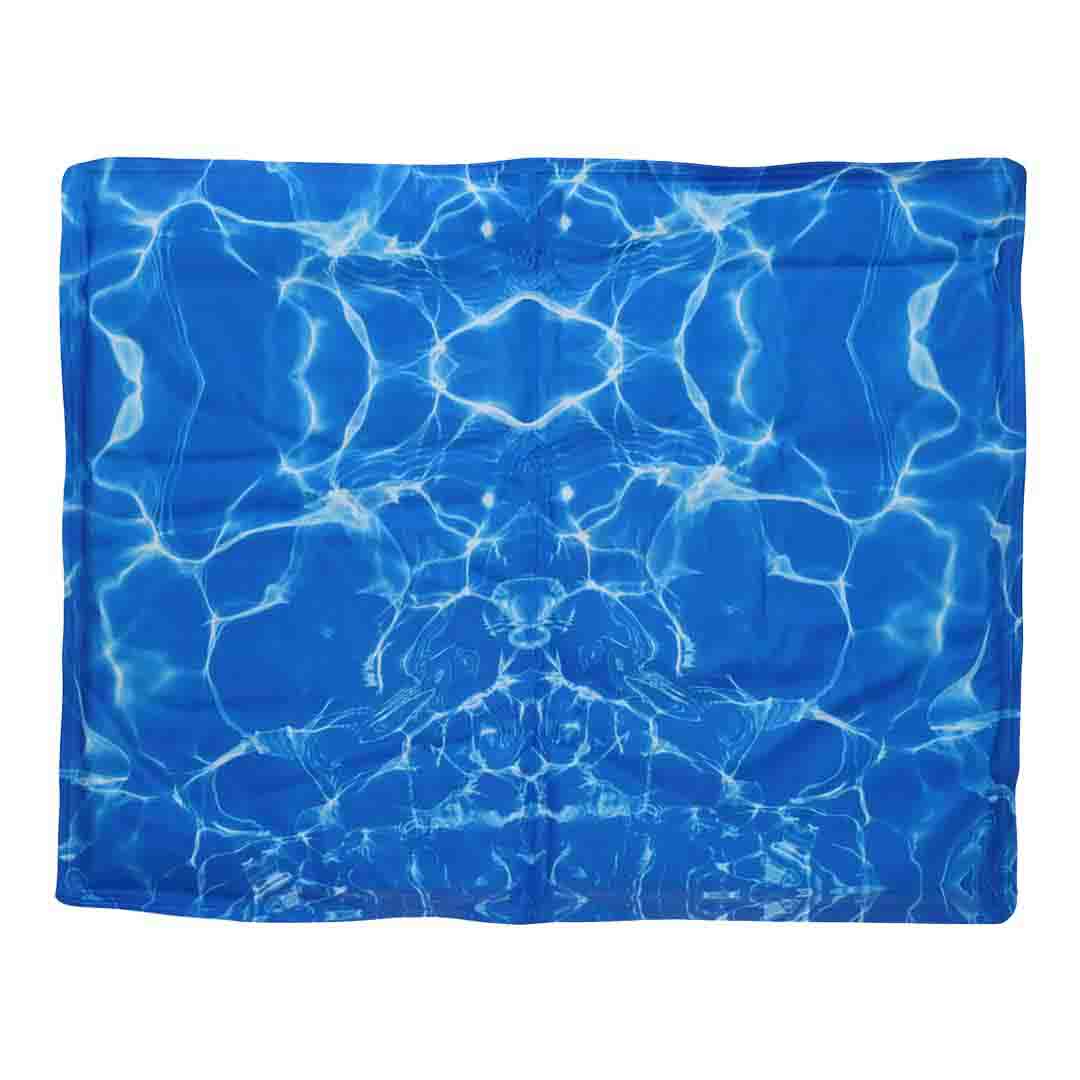 Rufus & Rosie Multi Purpose Dog Cooling Mat, 50x40cm