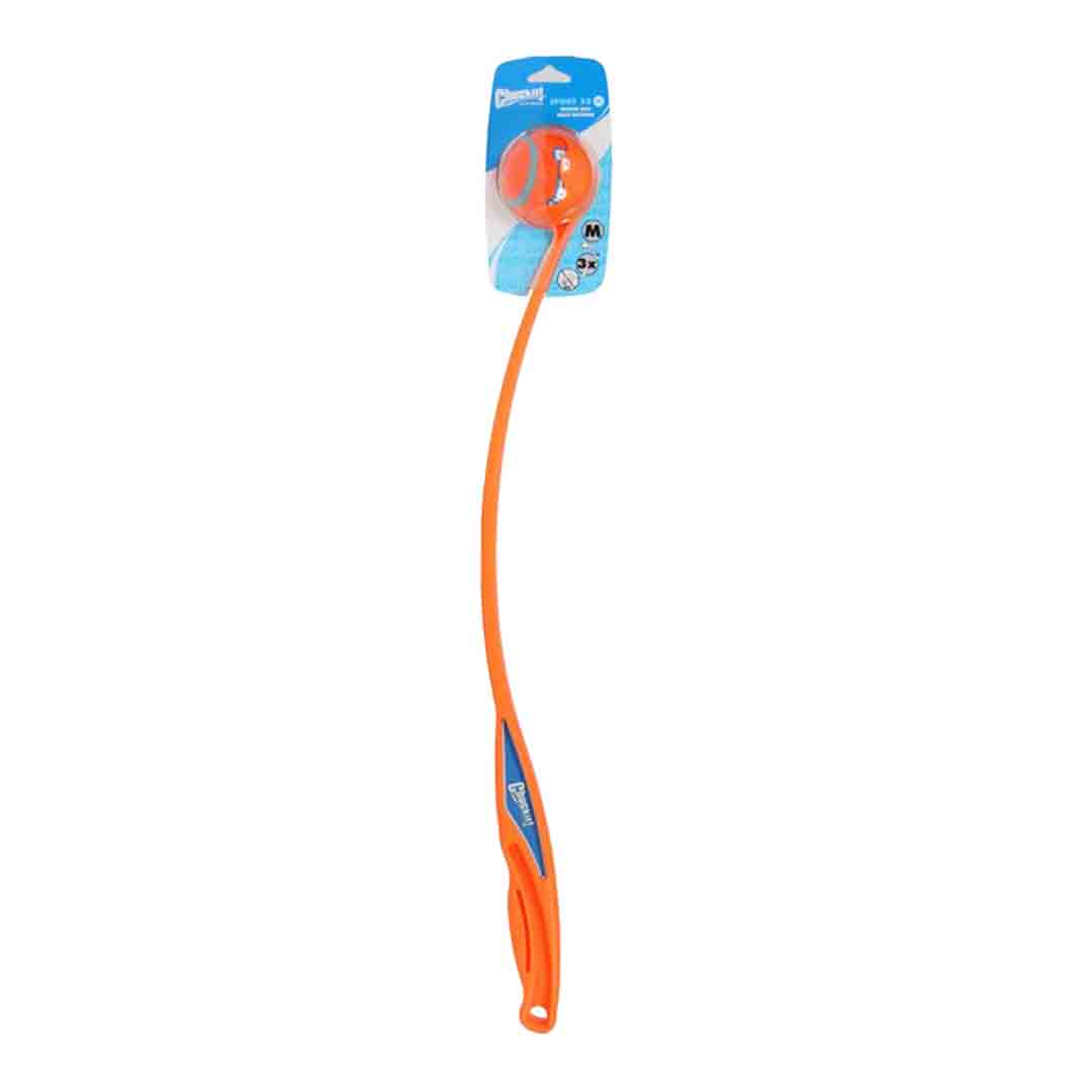 Pedigree Chuckit Sport 25 Ball Launcher
