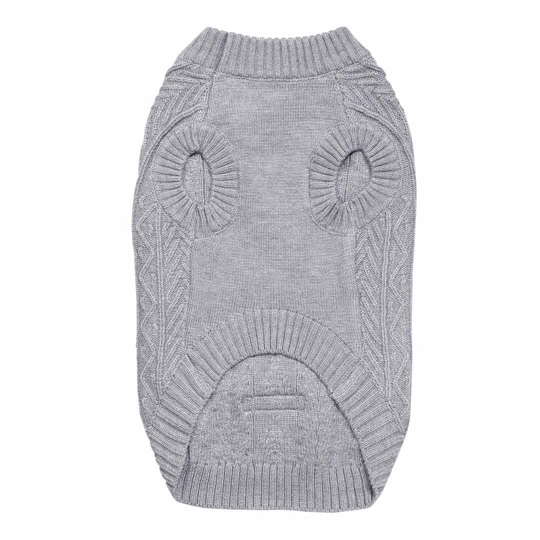 Rufus & Rosie Knitted Jumper, Medium 